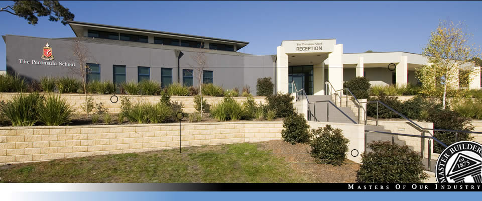 Commercial builders, specialising in Industrial, Retail, Medical, Hospitality and Refurbishment construction